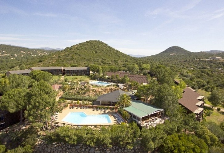 RESIDENCE CASTELL VERDE _2
