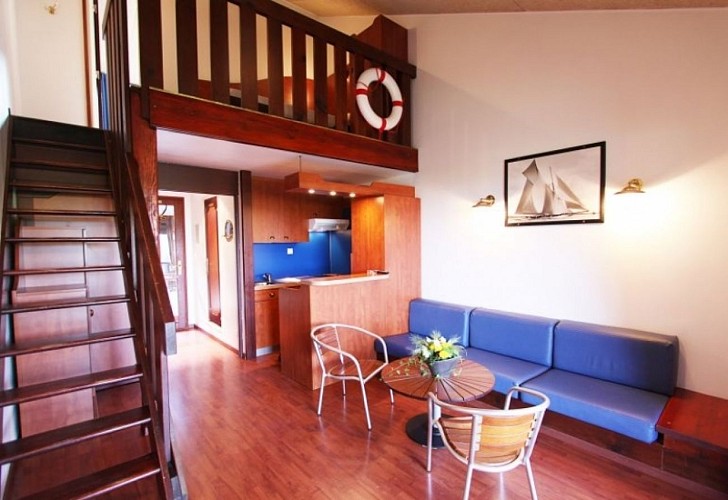 RESIDENCE CASTELL VERDE _5