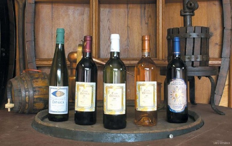 CLOS-ORNASCA