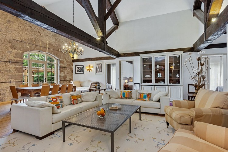La Maison, avec piscine privée_10