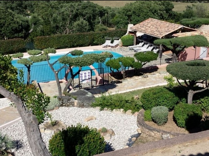 DOMAINE SAN SEBASTIANO