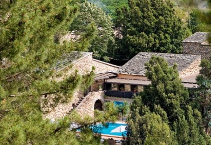 PAESOTEL E CASELLE