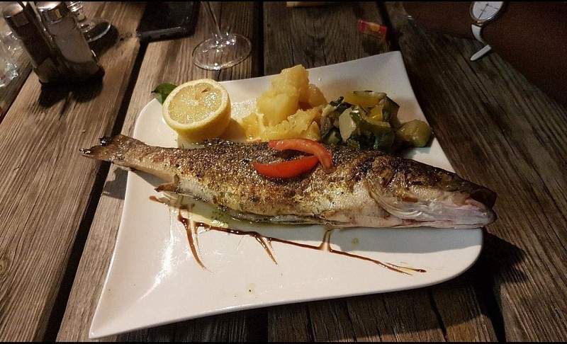 piaghja poisson