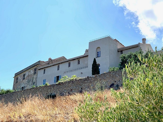 PALAZZU PIGNA