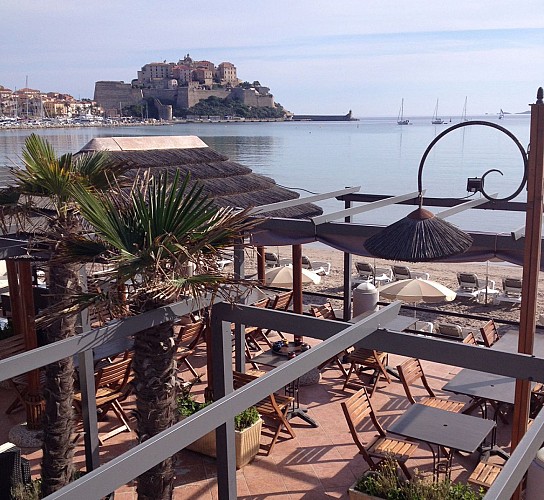 LE LIDO