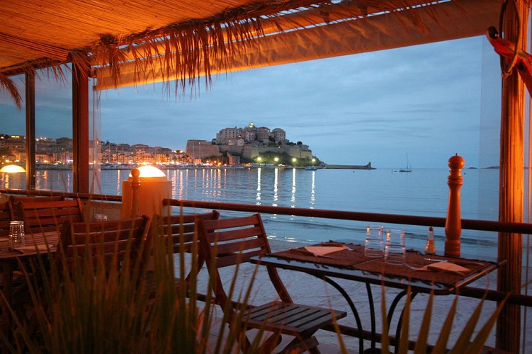 LE LIDO