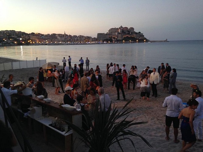 LE LIDO