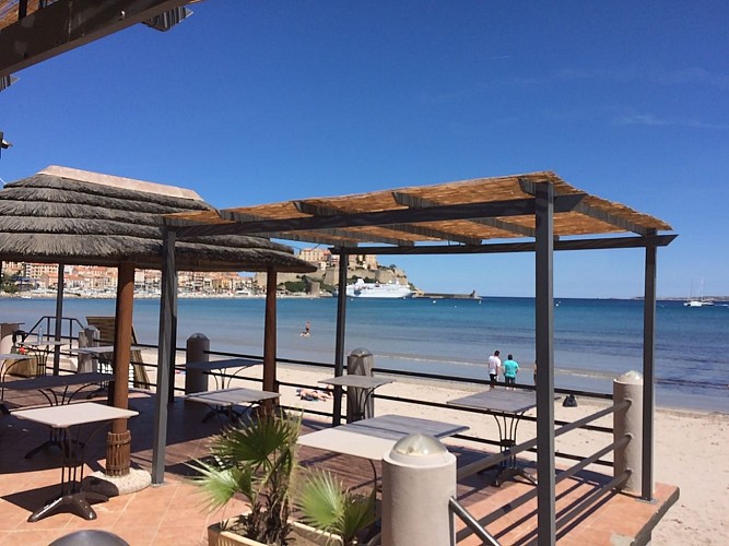 LE LIDO