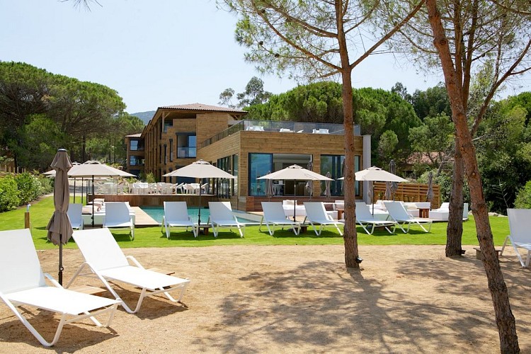 LE MARIOSA