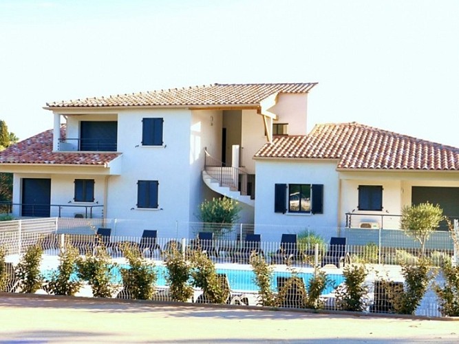 LES TERRASSES DU GRAND LARGE