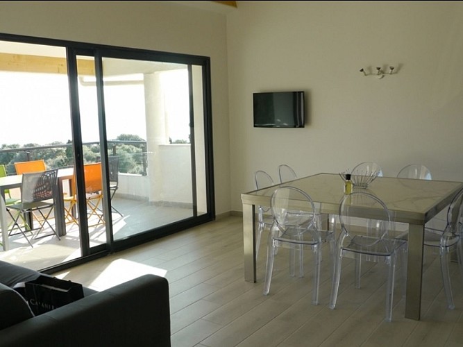 LES TERRASSES DU GRAND LARGE