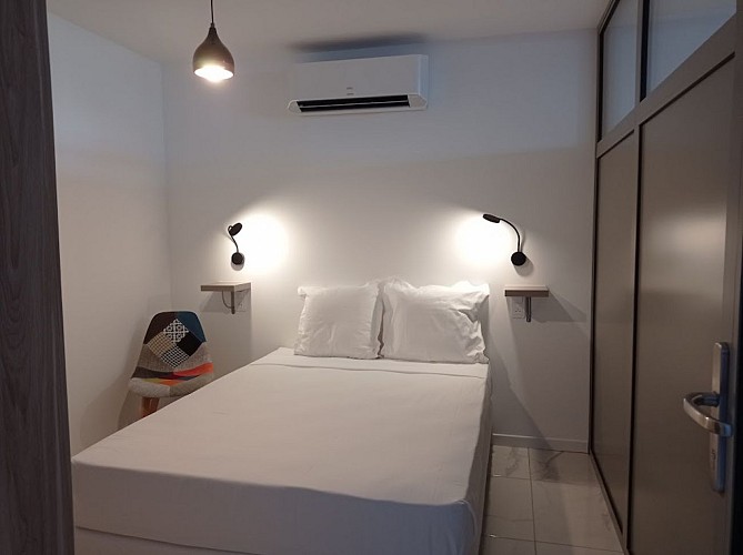 chambre 1