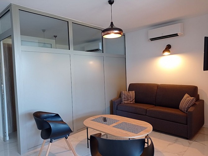 salon