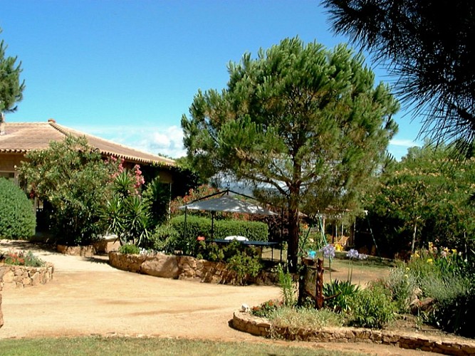LA CAPICCIOLA