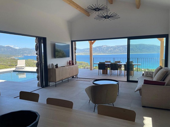 RESIDENCE LA PLAGE
