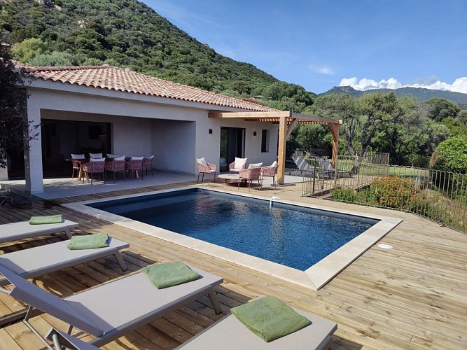RESIDENCE LA PLAGE