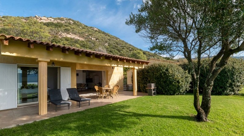 RESIDENCE LA PLAGE