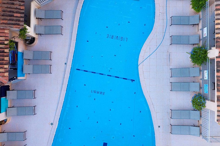 U Lago Verde
