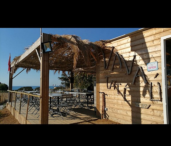 Vava'u Chez Taté