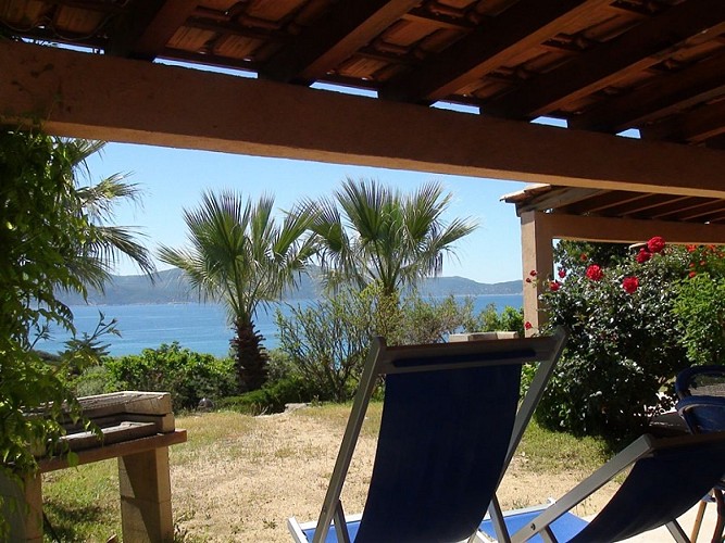 CANTU DI MARE