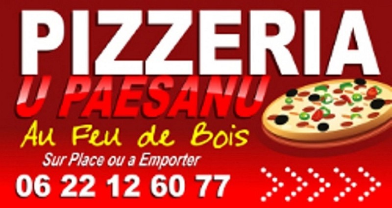 U PAESANU