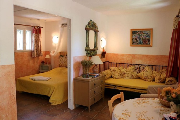 Le Home Appartement_1