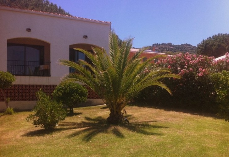 LES BELL' OMBRES