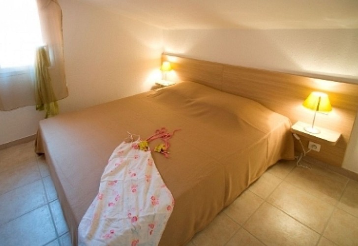 Chambre 1