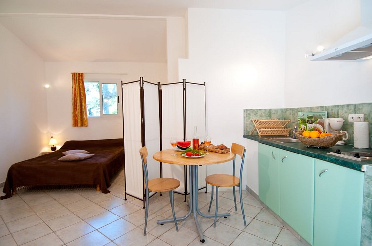 LES LIÈGES DE PALOMBAGGIA