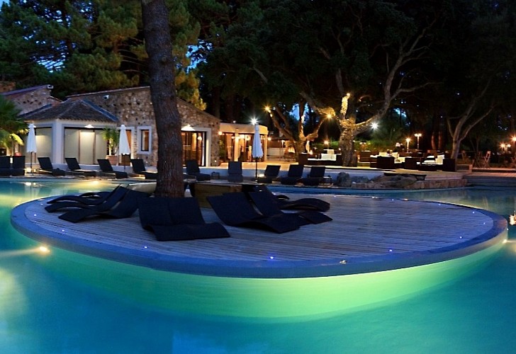 KILINA HOTEL