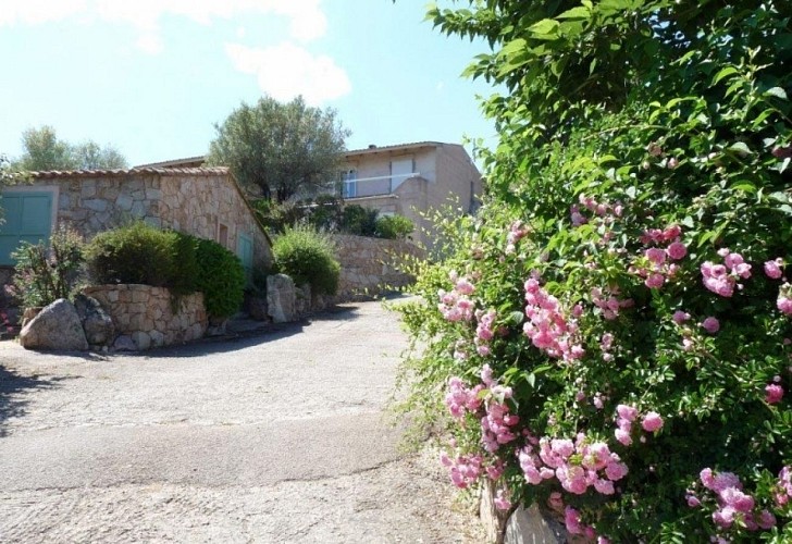 LES PAVILLONS DU BELVEDERE