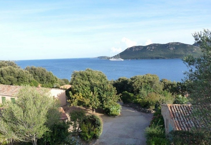 LES PAVILLONS DU BELVEDERE