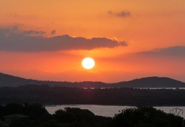 LES PAVILLONS DU BELVEDERE