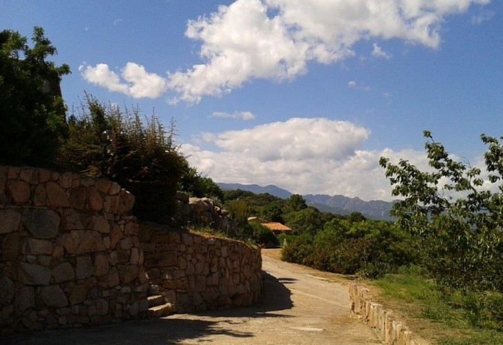 LES PAVILLONS DU BELVEDERE