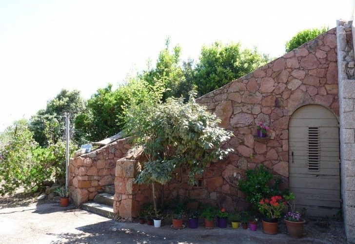 LES PAVILLONS DU BELVEDERE