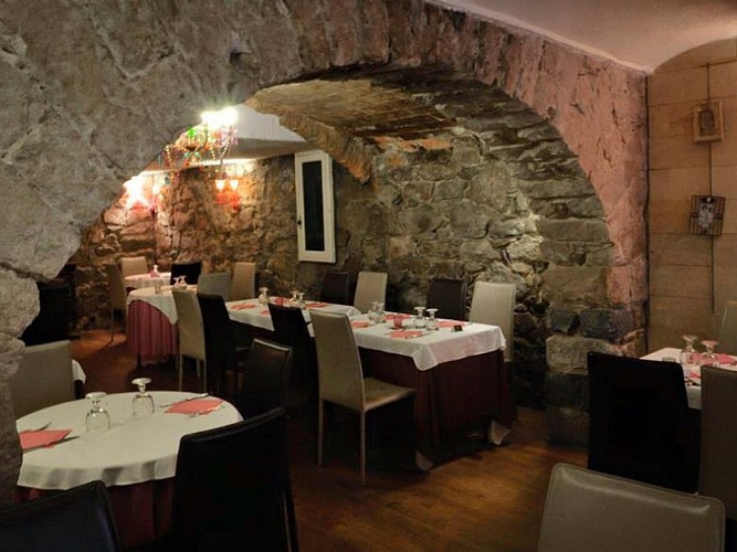 LE MARCHE GOURMAND