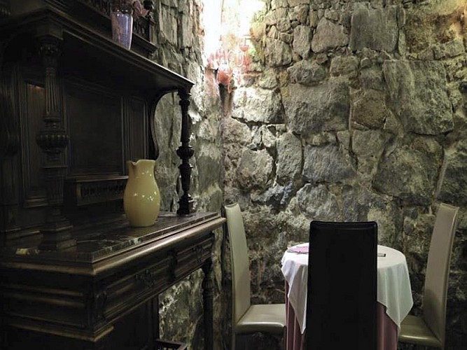LE MARCHE GOURMAND