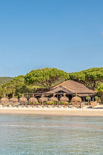 KØSTËN PLAGE