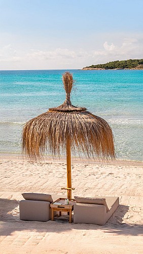 KØSTËN PLAGE