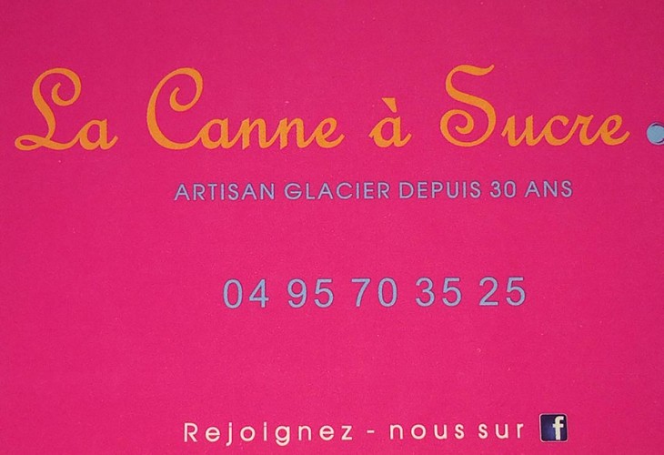La Canne à Sucre