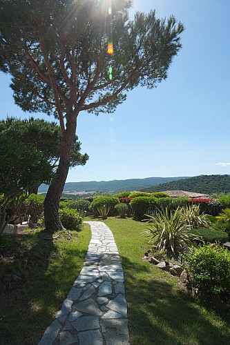 MARINA DI SANTA GIULIA