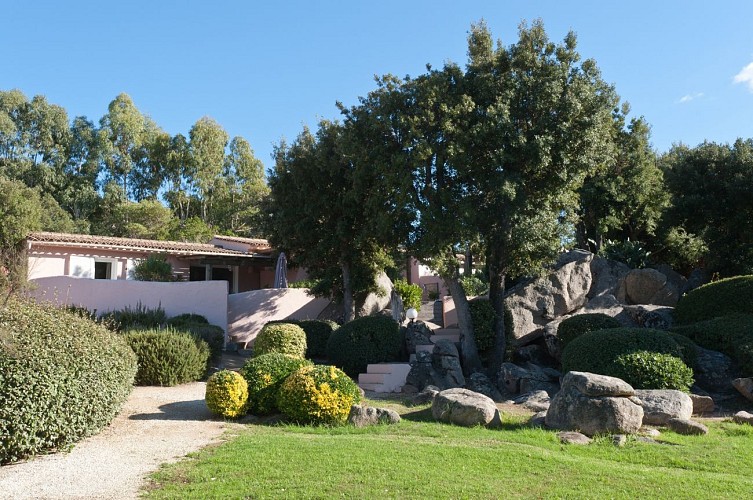 Marina di Santa Giulia