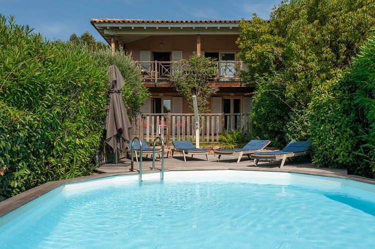 MARINA DI SANTA GIULIA