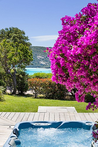 MARINA DI SANTA GIULIA