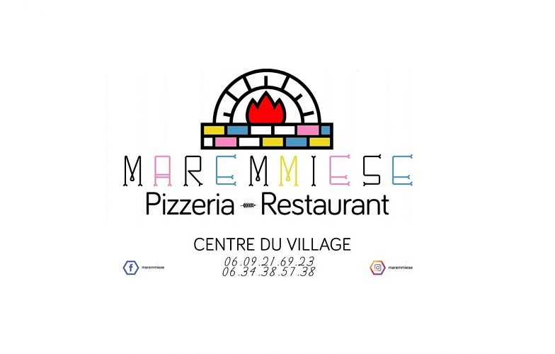 Maremmiese