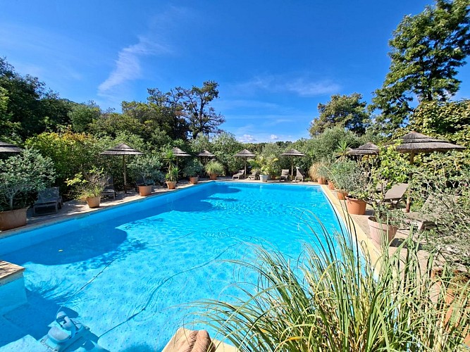 RELAIS DE BRAVONE 