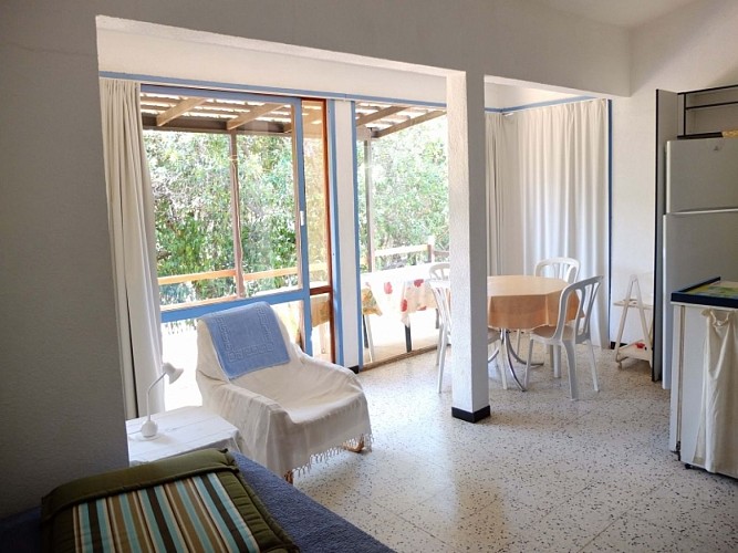 A SULANA RESIDENCE CARGESE SUD CORSE _5