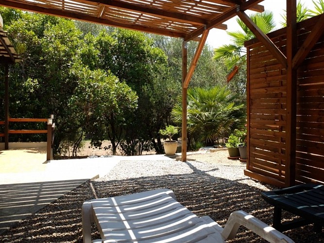 A SULANA RESIDENCE CARGESE SUD CORSE _6