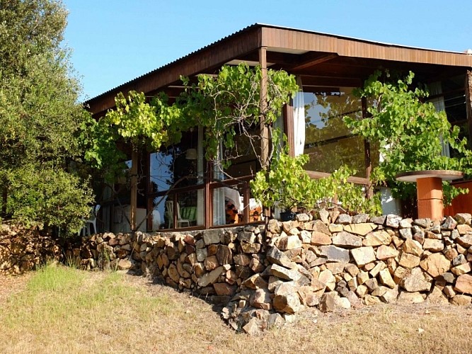  A SULANA RESIDENCE CARGESE SUD CORSE _3