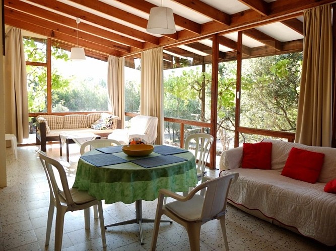  A SULANA RESIDENCE CARGESE SUD CORSE _4